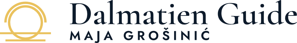 Dalmatien Guide – Maja Grošinić